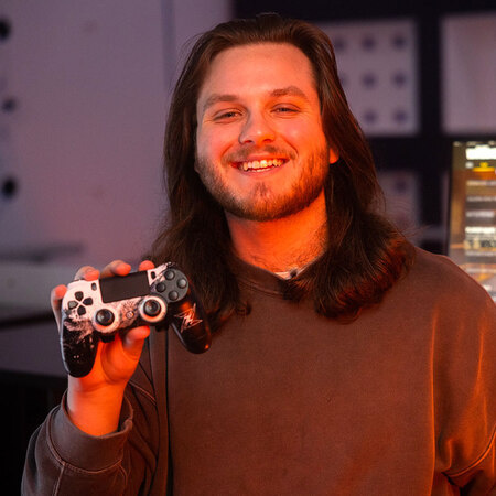   Il giocatore canadese Zlaner