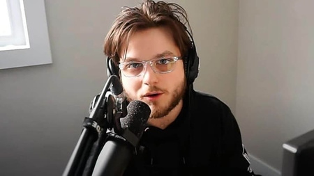   Lettore CoD dal Canada, Zlaner