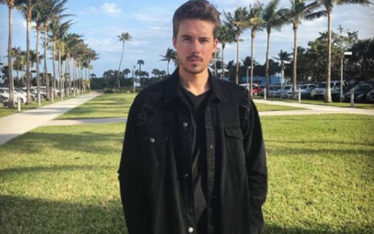 Quem é Laurens Van Leeuwen? Por dentro da vida do marido de Romee Strijd