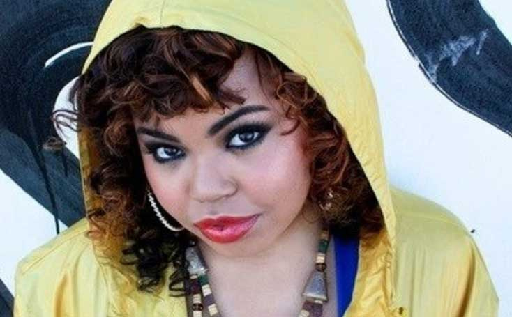 Chyna Tahjere Griffin