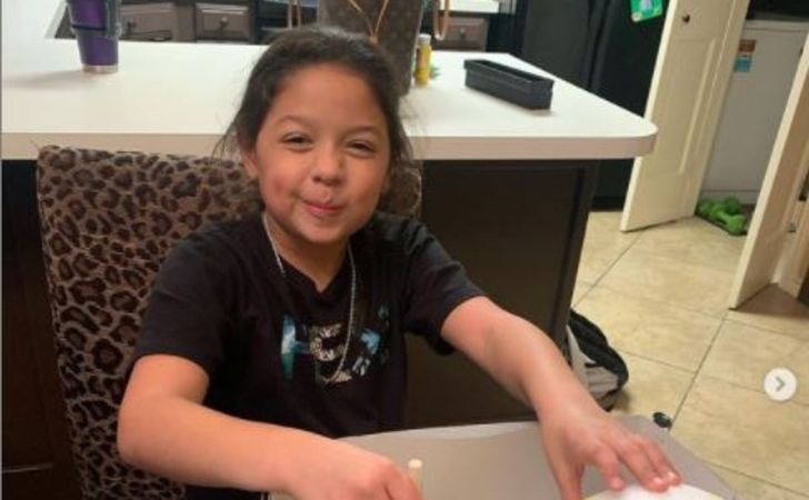 Conheça a irmã de Patrick Mahomes, Mia Randall: detalhes não contados aqui