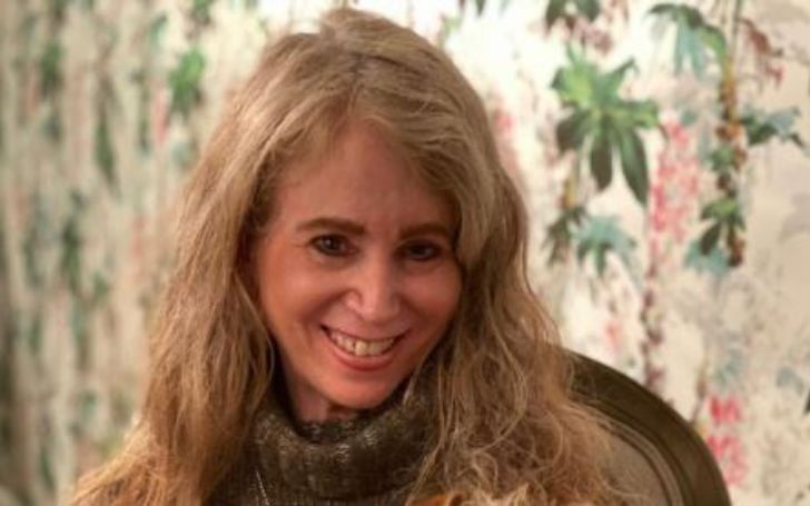   Conoce a Jill Tavelman, ex esposa de Phil Collins y madre de Lily Collins