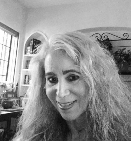   Jill Tavelman