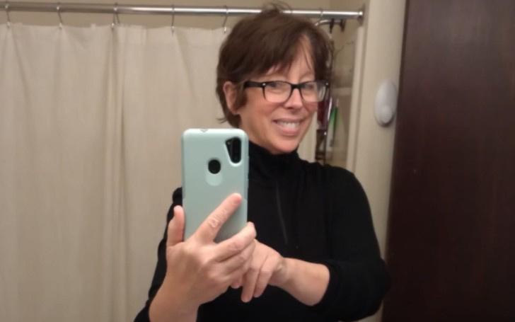 ¿Quién es la madre de Molly Yeh, Jody Yeh? Su biografía, familia, esposo, hijos