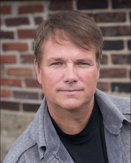 Neil Armstrong's son, Mark Armstrong spent 25 years working in technology, writing software, and delivering products and services for companies such as WebTV, Apple, Microsoft, Symantec, and Electronic Arts.
