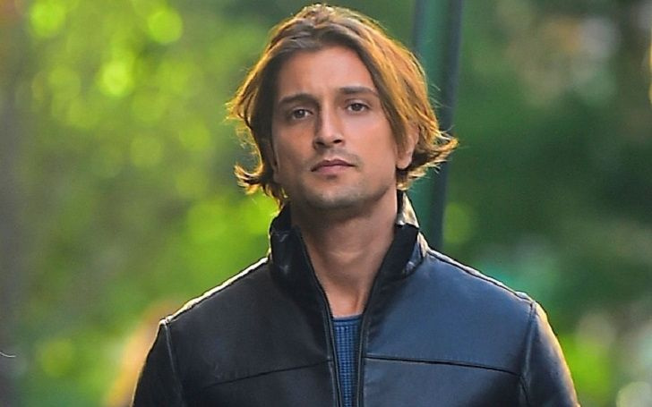 Detalhes não contados de Hermann Nicoli, o ex-noivo de Candice Swanepoel