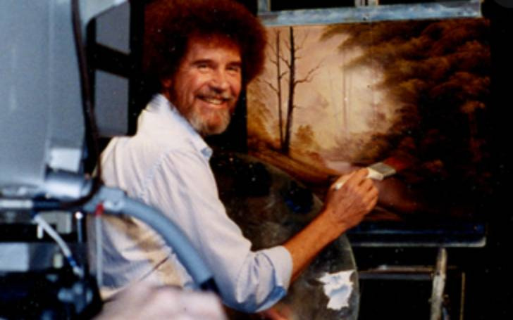 Qu'est-il arrivé à Vivian Ridge, la première femme de Bob Ross ? Faits indicibles