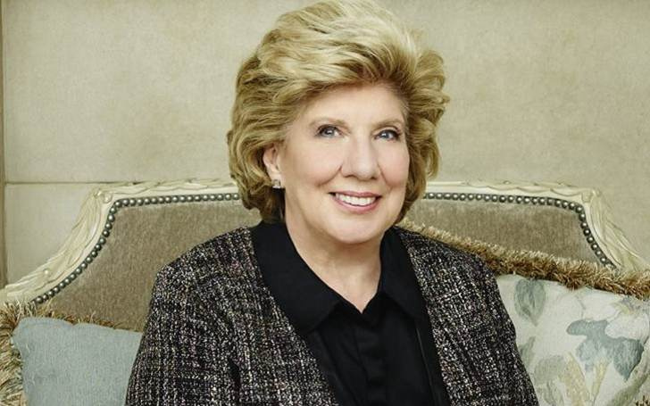 ¿Quién es Faye Chrisley? Todo sobre la madre de Todd Chrisley
