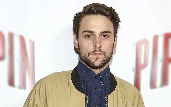 Jack Falahee