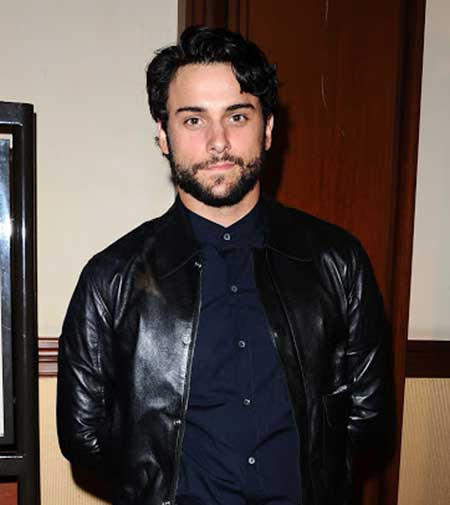 Schauspieler Jack Falahee ist nicht schwul