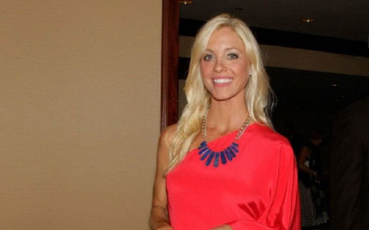 ¿Quién es la ex esposa de Lane Kiffin, Layla Kiffin? Todos los detalles sobre ella
