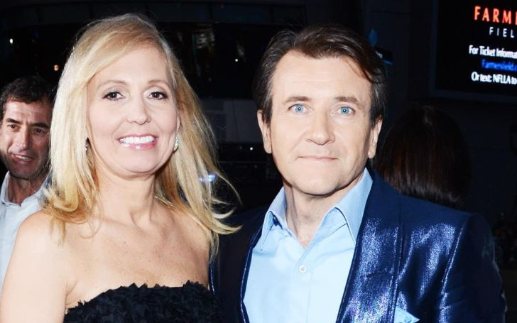   Incontra Diane Plese, l'ex moglie di Robert Herjavec: la sua carriera, il suo matrimonio e il suo divorzio