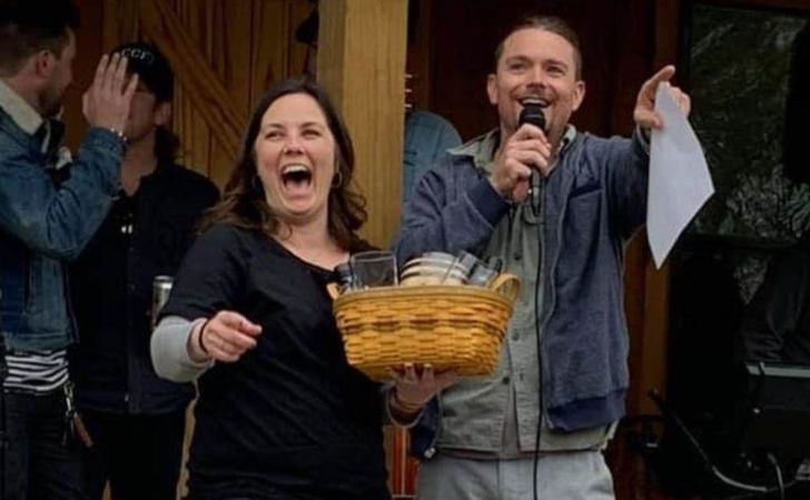 Quem é Sunshine Kiki Brown? Detalhes não contados sobre a esposa de Clayne Crawford