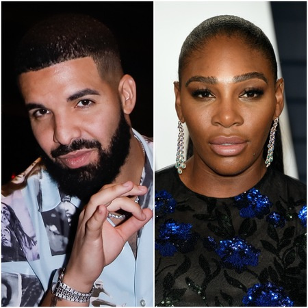 Pato's mother Sandi Graham wanted her son and Serena Williams to be partner for long term