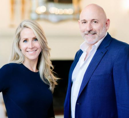   Heather Helm es agente inmobiliaria de profesión