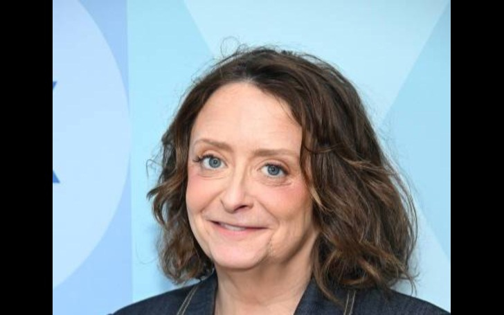   Rachel Dratch è sposata? Dentro la sua vita amorosa e la sua relazione