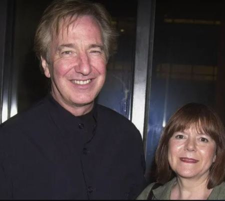 Alan Rickman's wife, Rima Horton's father was from London while her mother was Wales-born. Rima Horton attended the co-Ed private St. Vincent's primary school, City of London School for Girls, and later the University of Southampton.