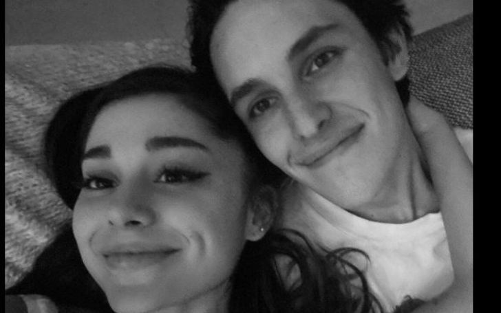 Marido de Ariana Grande, Dalton Gomez: biografia, carreira, casamento, filhos