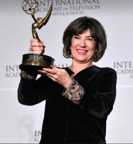   Darius John Rubin's mother suffered from an early stage of ovarian cancer in June 2021.