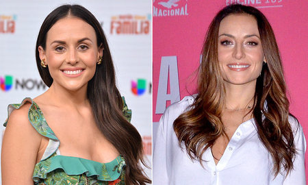 Zuria Vega nació el 10 de enero de 1989 (edad 32 años), en la Ciudad de México, México. Es hija del actor mexicano Gonzalo Vega y de madre española, Leonora Sisto.