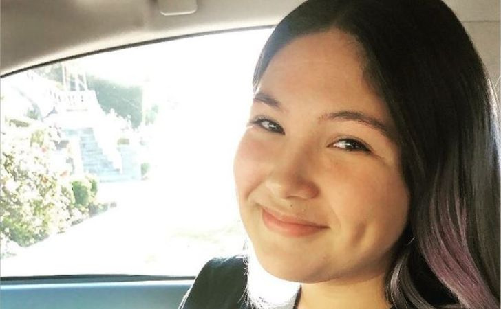 Wren Keasler: Ela é a filha de Shannon Lee, alguns fatos não contados