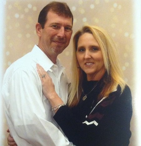 Randy Chrisley estuvo casado anteriormente con Pamela
