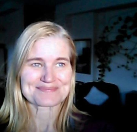   L'attrice di Little Miss Mania e The Robbery, Ren Kennedy, nata a BC, Victoria, Canada.