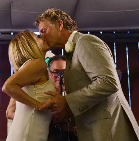 Chasen Joseph Schneider's is marriage.