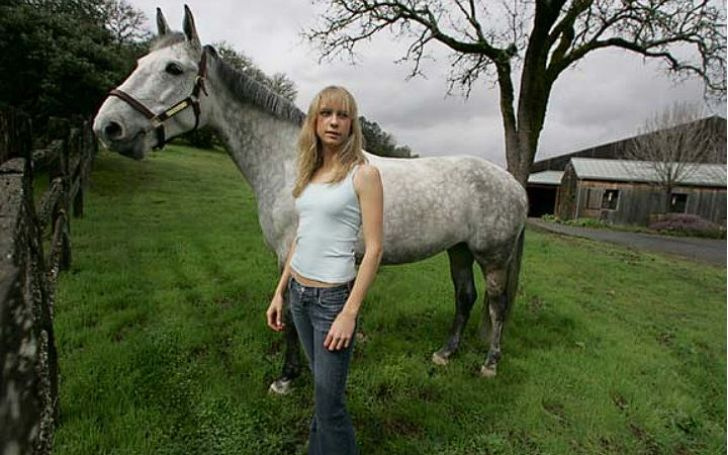   Elizabeth Montana - Alles über die Hochzeit und den Ehemann von Joe Montanas Tochter