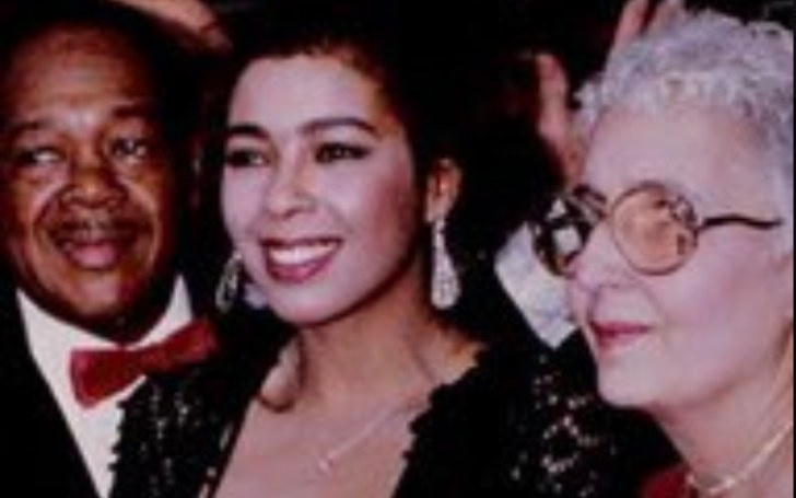   Gaspar Cara: tutto quello che devi sapere sul defunto padre di Irene Cara