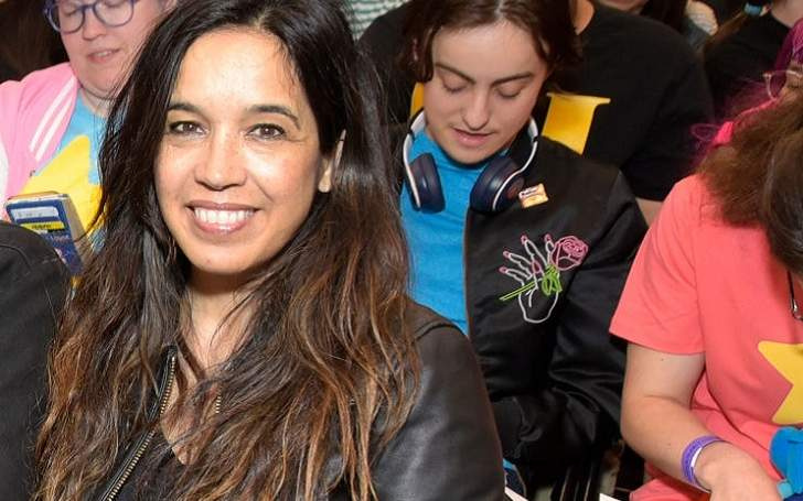   Dentro de la vida de Connie Angland, la sexta esposa de Billy Bob Thornton