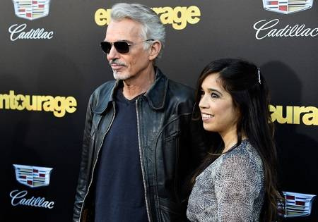   billy bob thornton's Sixth Wife Connie Angland 