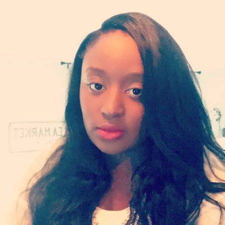 Alexus Whilby Novio, Esposo