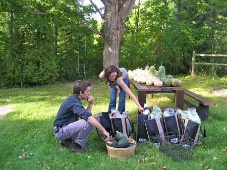   Padres de la hermana de David Muir