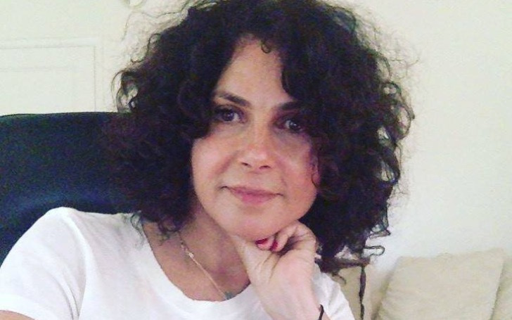 Quem é Joyce Hyser? A verdade não contada sobre o parceiro de Bruce Springsteen