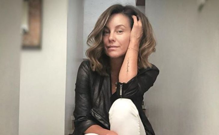   ¿Quién es Dominika Paleta? Datos no contados sobre su vida personal y profesional