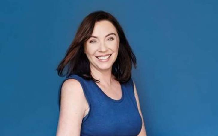   Chi è Stephanie Courtney? La sua carriera, il matrimonio, il marito e altro