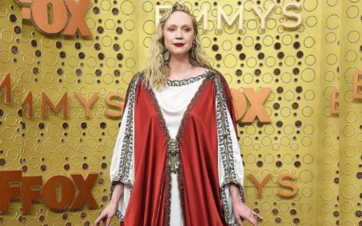   Biografía de Gwendoline Christie: sus películas, programas de televisión, esposo, novio