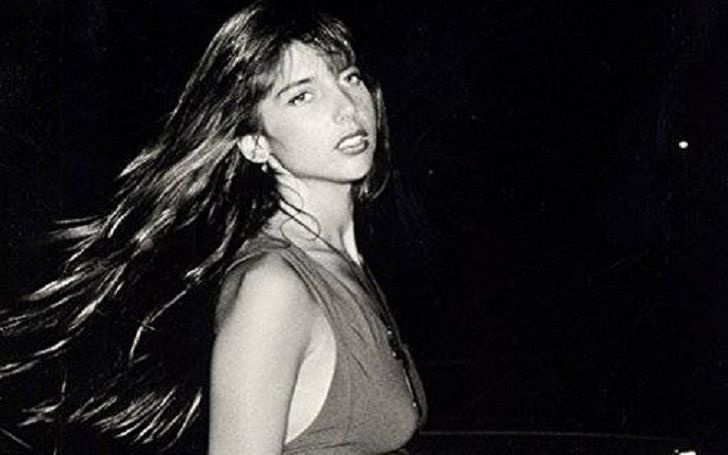 A verdade não contada de Nicolette Scorsese, ex-namorada de Sean Penn