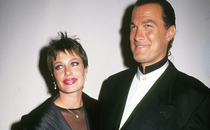 Quem é o filho de Kelly LeBrock, Dominic Seagal? Uma visão de sua vida