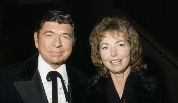   Claude Akins' wife was born in Indiana