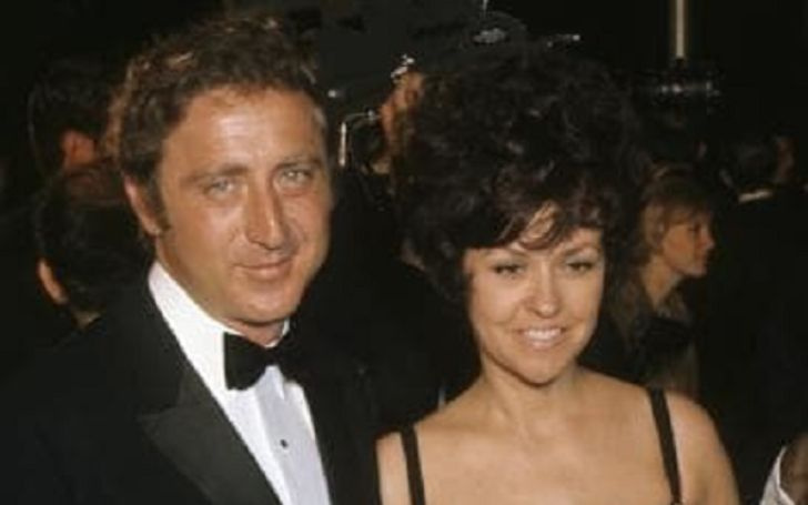 Mary Joan Schutz, ex esposa de Gene Wilder; Hechos sobre su vida