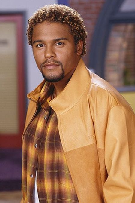 Caterina Penton's Husband Bumper Robinson