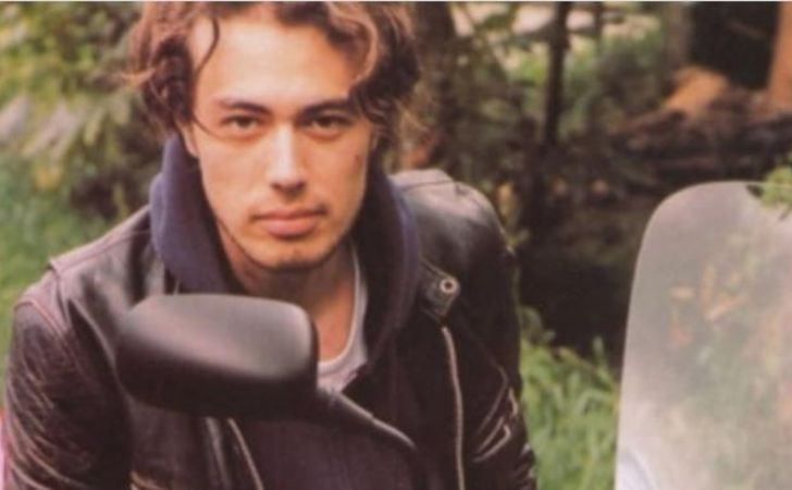 Conoce al actor de Death Trance Kentaro Seagal: detalles no contados sobre él
