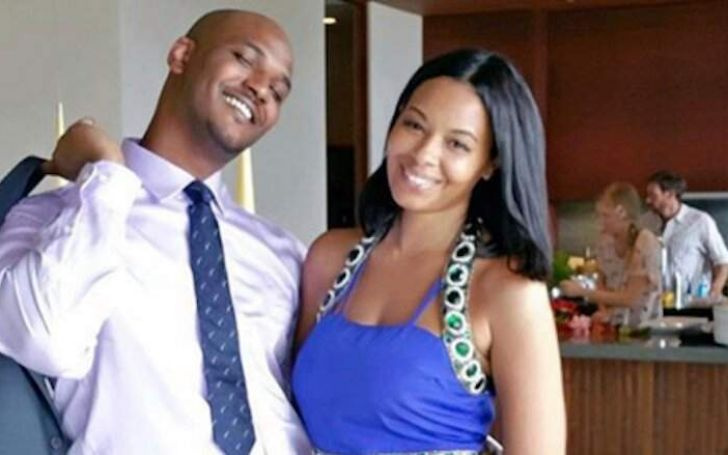   Conoce a Michael Wayans, hijo de Damon Wayans Sr.: ¡Datos interesantes!