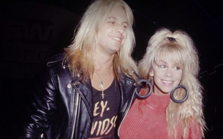 Onde está a ex-esposa de Vince Neil, Sharise Ruddell hoje? Sua idade, carreira e relacionamentos