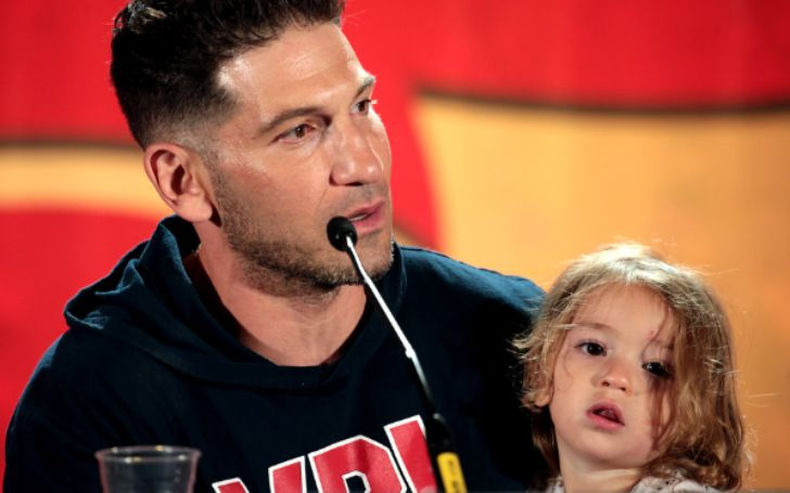   Chi è Adeline Bernthal? Fatti sulla figlia di Jon Bernthal