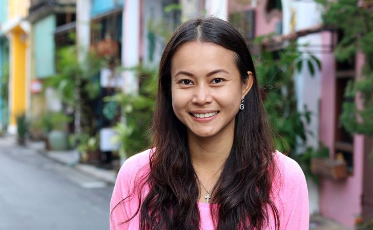   Chi è la moglie di Mark Wiens Ying Wiens? 5 fatti interessanti su di lei