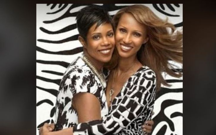 ¿Quién es Zulekha Haywood? Todo sobre la hija de la supermodelo Iman