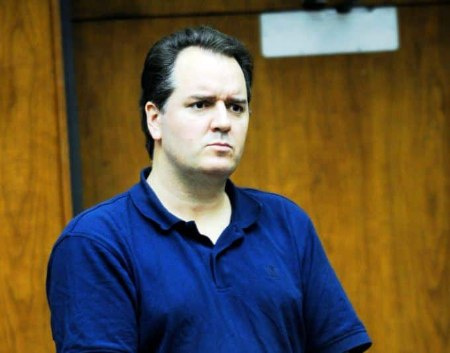   Erika McCauley è una donna sposata